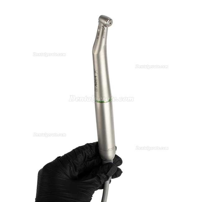 VRN DZ-100 Dental Implantatmotor,Physiodispenser mit 2 St&uuml;ck 20:1 Winkelst&uuml;ck